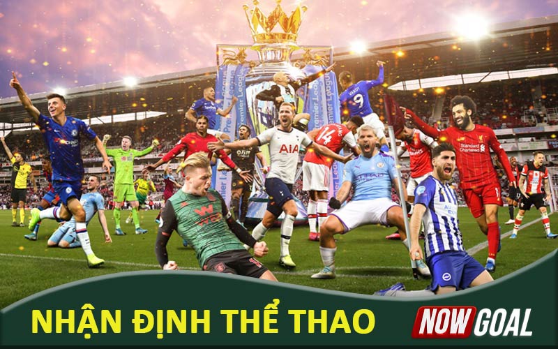 Nhận định thể thao