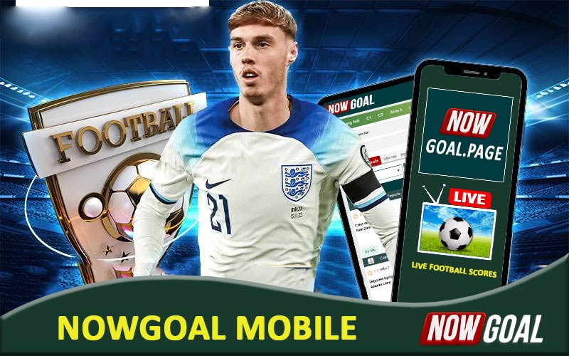 Nowgoal Mobile